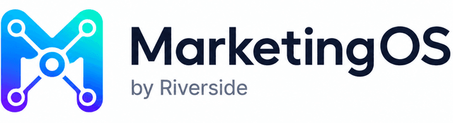 MarketingOS by Riverside